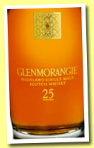 Glenmorangie 25 yo ‘Quarter Century’ (43%, OB, +/-2013)