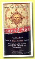 Glenturret 32 yo 1980/2012 (42.4%, Liquid Sun, refill hogshead, 227 bottles)
