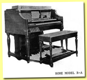 Hammond