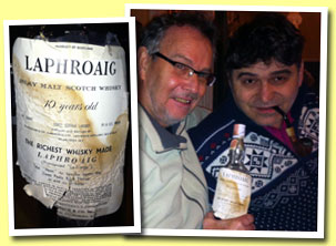Laphroaig