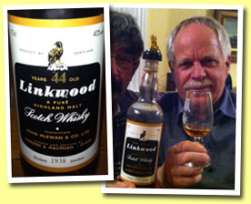 Linkwood GM