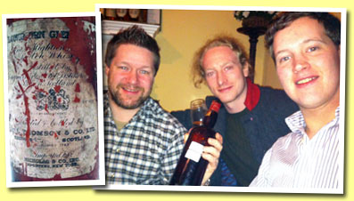 Longmorn