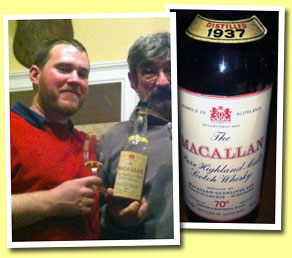Macallan 37