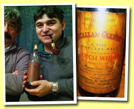 Macallan Max