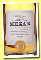 Uitvlugt 1998 (40%, Mezan, Guyana, Demerara, +/-2013)