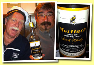 Mortlach