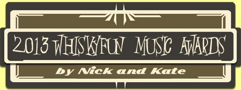 Music Awards