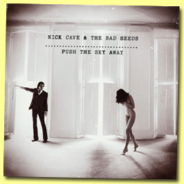 Nick Cave