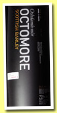 Octomore 5 yo 06.1_167 (57%, OB, 2013)