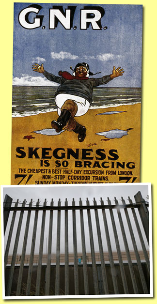 Skegness
