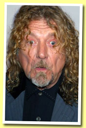 Robert Plant