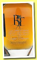 Bepi Tosolini 'Grappa di Tocai' (40%, OB, aged grappa, Italy, castagno barrique, +/-2013)