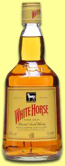 White Horse