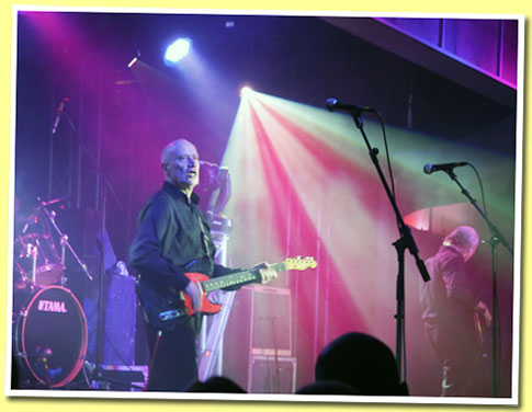 Wilko Johnson