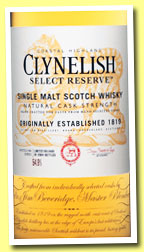 Clynelish