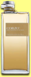 Corzo 'Reposado' (40%, OB, tequila, +/-2014)