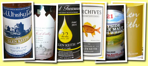 Glen Keith