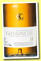 Glenkinchie 12 yo (43%, OB, +/- 2013) 