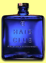 Haig 'Club' (40%, OB, single grain, 2014)