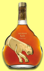 Meukow XO (40%, OB, blended cognac, +/-2013)