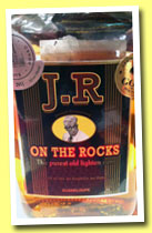 Reimonenq 'J.R – On The Rocks’ (40%, OB, Guadeloupe, rhum agricole)