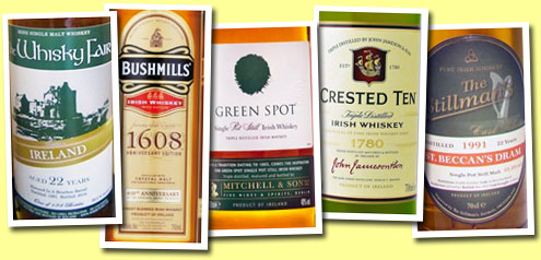 Irish