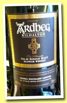 Ardbeg 'Kildalton 2014' (46%, OB)