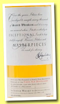Caol Ila 18 yo 1996/2014 (62.2%, Speciality Drinks, Masterpieces, hogshead, 299 bottles)