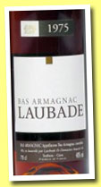 Laubade