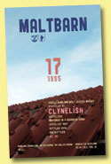 Clynelish 17 yo 1997/2014 (52.4%, Maltbarn, bourbon cask, 166 bottles)
