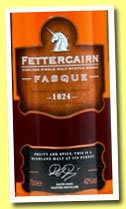 Fettercairn 'Fasque' (42%, OB, +/-2014)