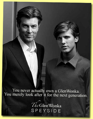 GlenWonka