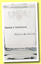Godet ‘Antarctica Folle Blanche’ (40%, OB, +/-2013)