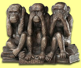 Monkeys