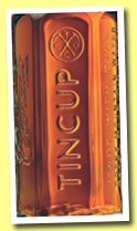 Tincup (42%, OB, American Whiskey, ‘Colorado’, +/-2014)
