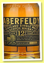 Aberfeldy 12 yo (40%, OB, +/-2014)