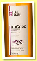 AnCnoc 18 yo (46%, OB, 2014)