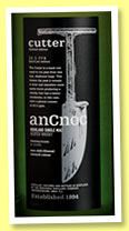 AnCnoc 'Cutter' (46%, OB, 2014)