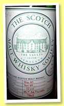 Clynelish 22 yo 1983/2005 (54.7%, Scotch Malt Whisky Society, #26.45)