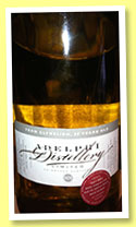 Clynelish 28 yo 1972 (57.3%, Adelphi, cask #14264, 331 bottles, +/-2000)