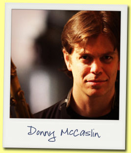 Donny