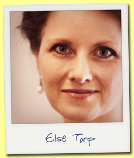 Else Torp