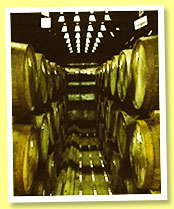 Laphroaig 2003 (OB, own maltings, cask samples, 2015)