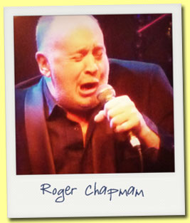 Chapman