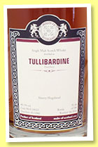 Tullibardine 1980/2014 (48,3%, Malts of Scotland, sherry hogshead, cask #MoS 14023, 146 bottles) 