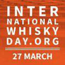 International Whisky Day