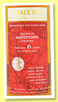Aultmore 6 yo 2007/2014 (53.7%, Kintra, cask #900026)