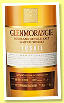 Glenmorangie 'Tusail' (46%, OB,  +/-2015)