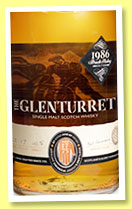 Glenturret 1986/2015 'Brock Malloy Edition' (47%, OB, online exclusive, cask #328, 240 bottles) 