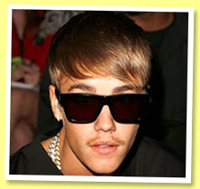 justin